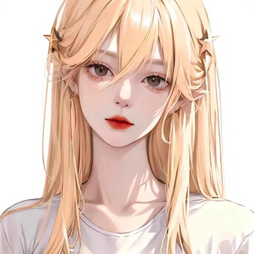 三人闺蜜头像动漫闺蜜头像