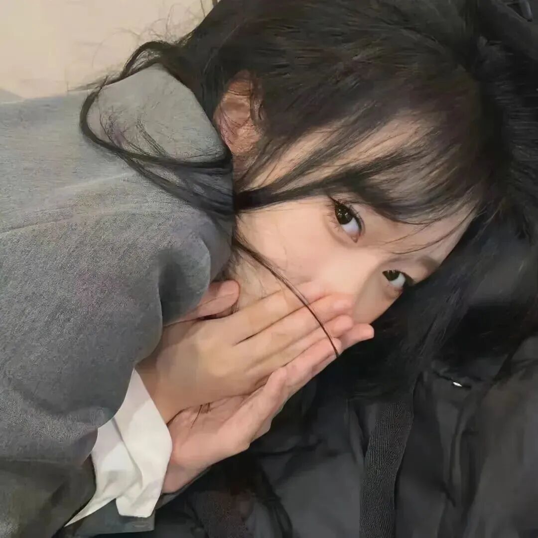 二人闺蜜头像真人闺蜜头像