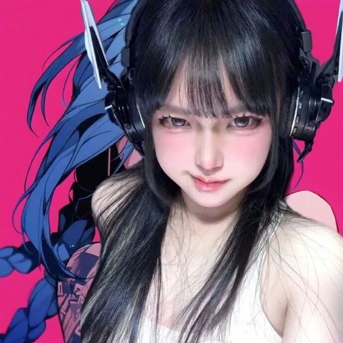 tianmeigmtxt甜妹三人闺蜜头像真人闺蜜头像