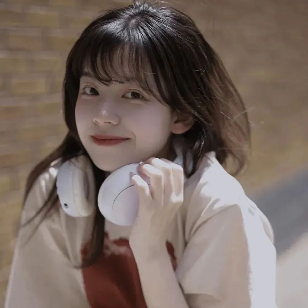 小众女生头像