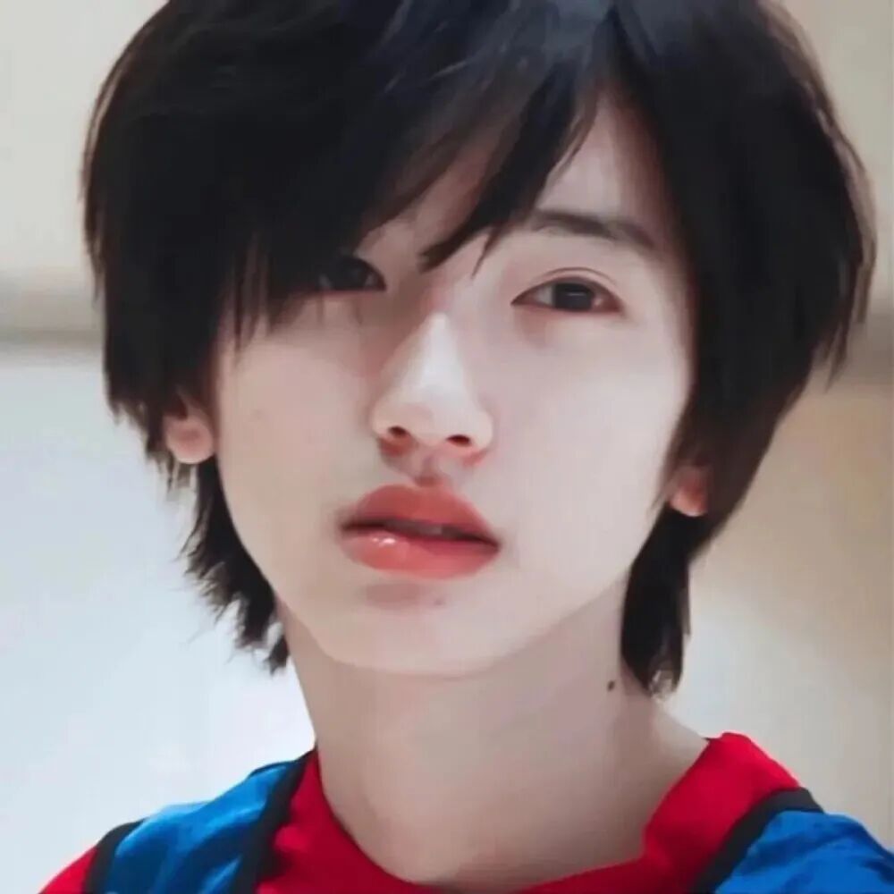 道枝骏佑头像男生头像