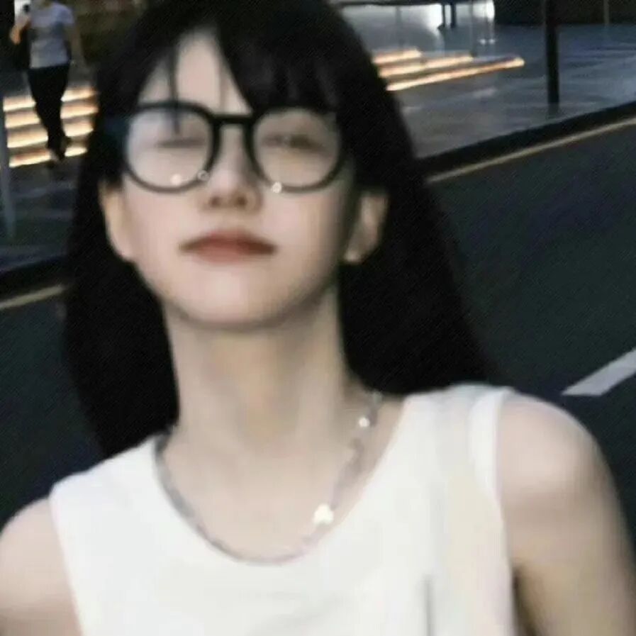 小众女生头像