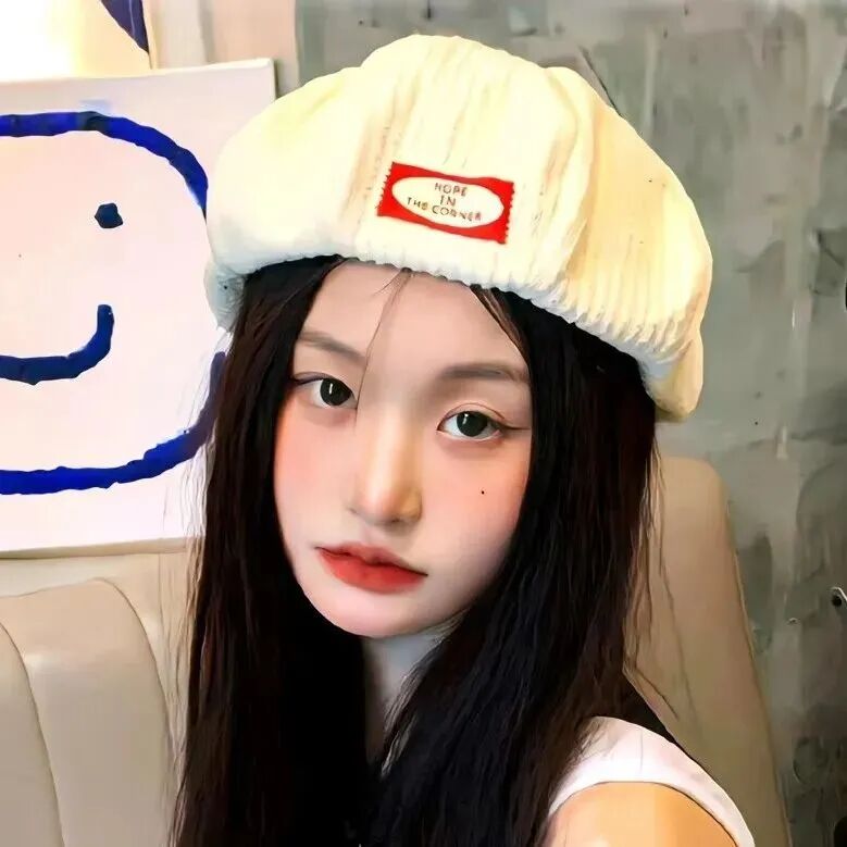 小众女生头像