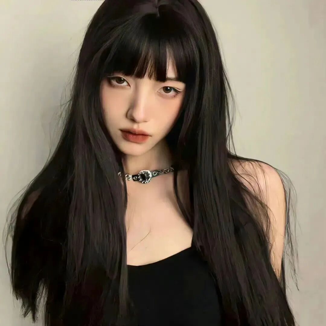 很飒女生头像