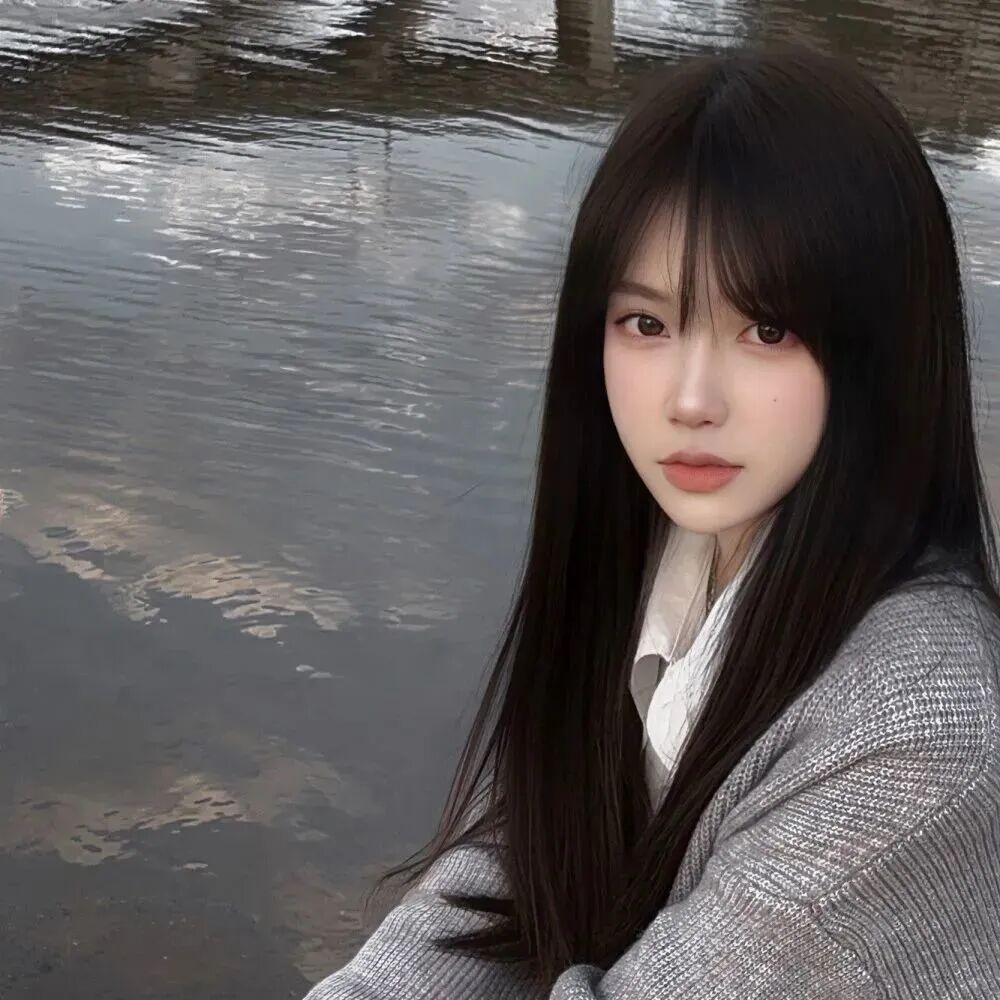 小众女生头像