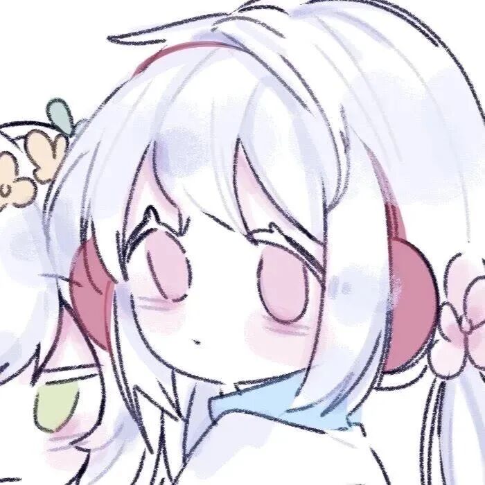 gmtxgy光遇二人闺蜜头像动漫闺蜜头像