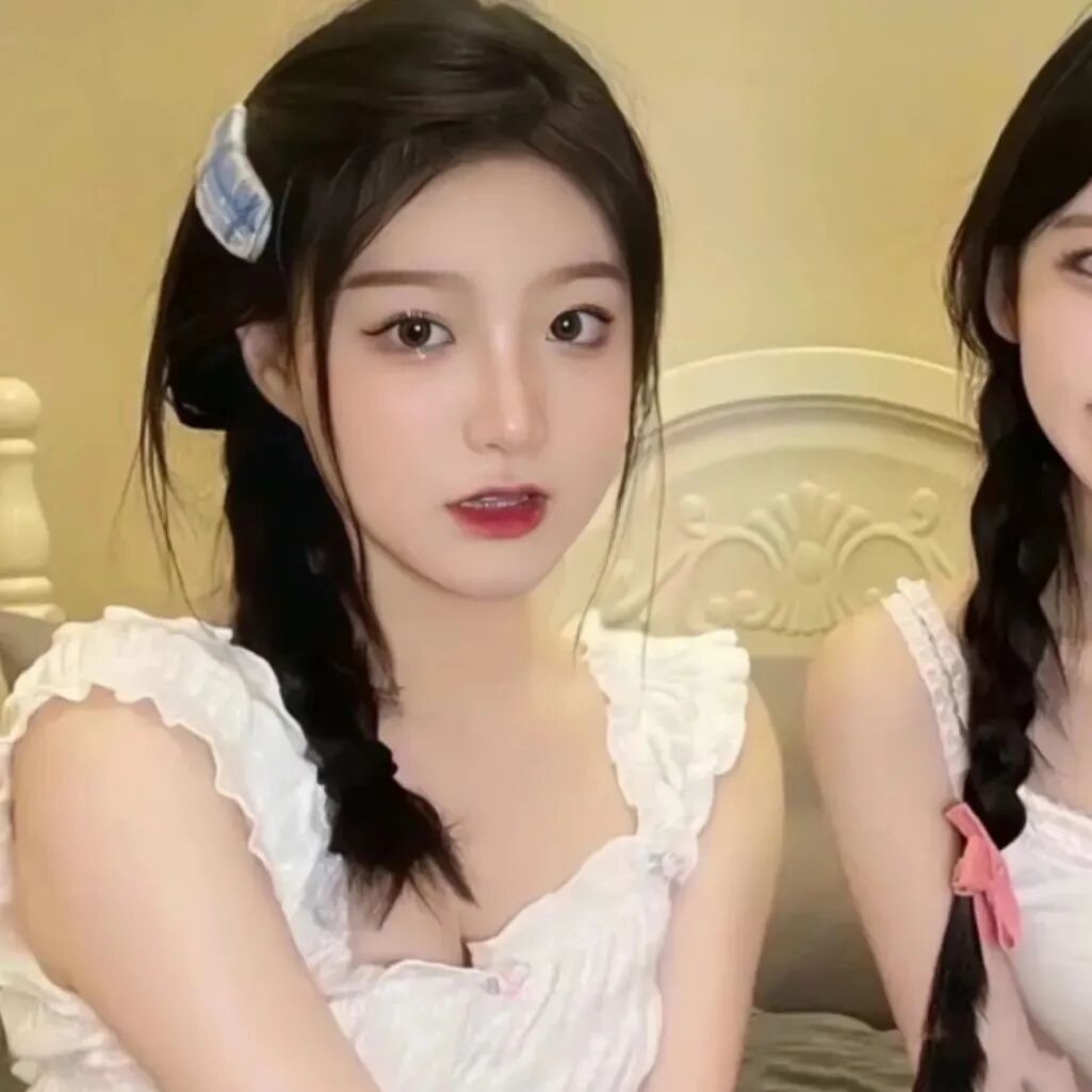 gmtxjdfa二人闺蜜头像真人闺蜜头像