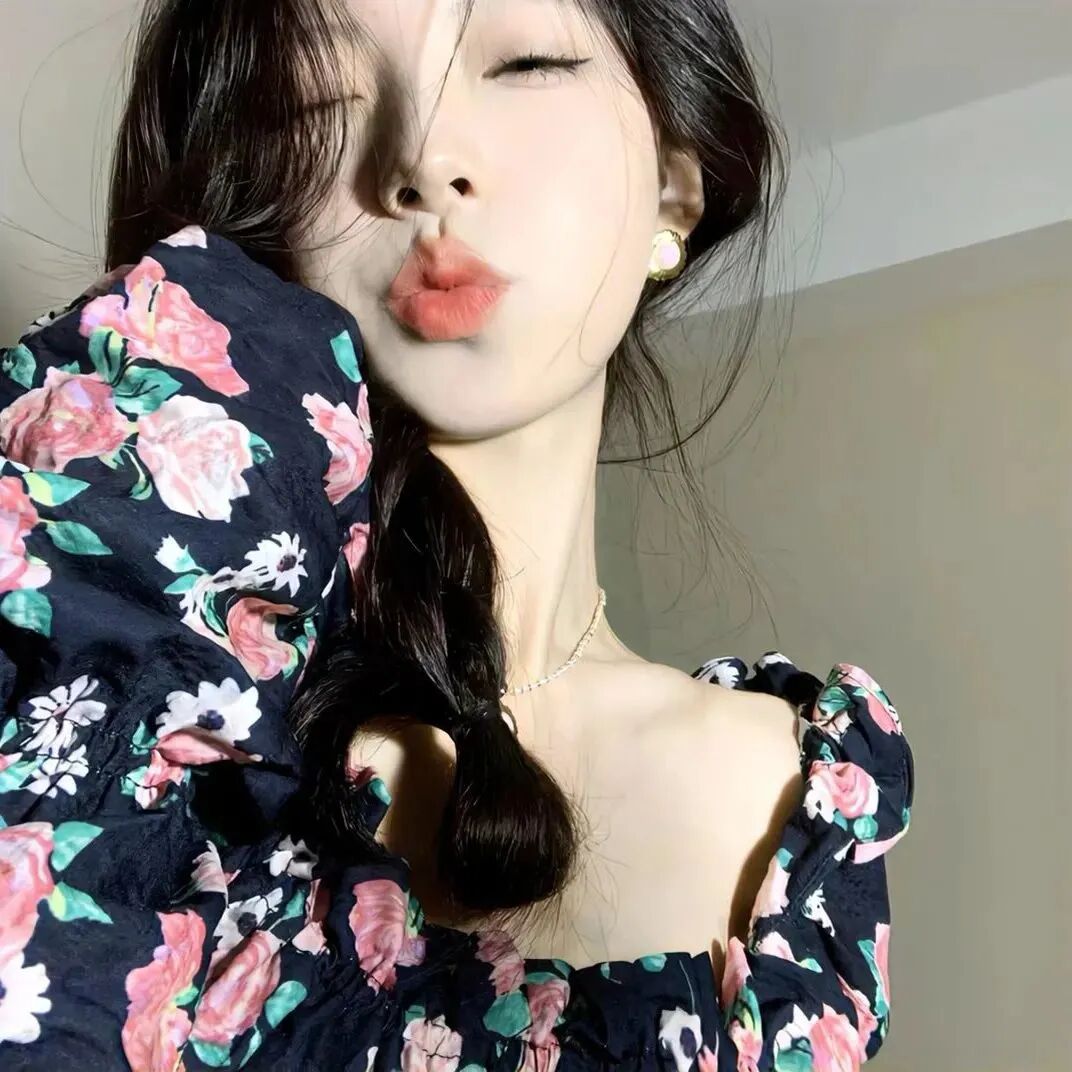 小众女生头像