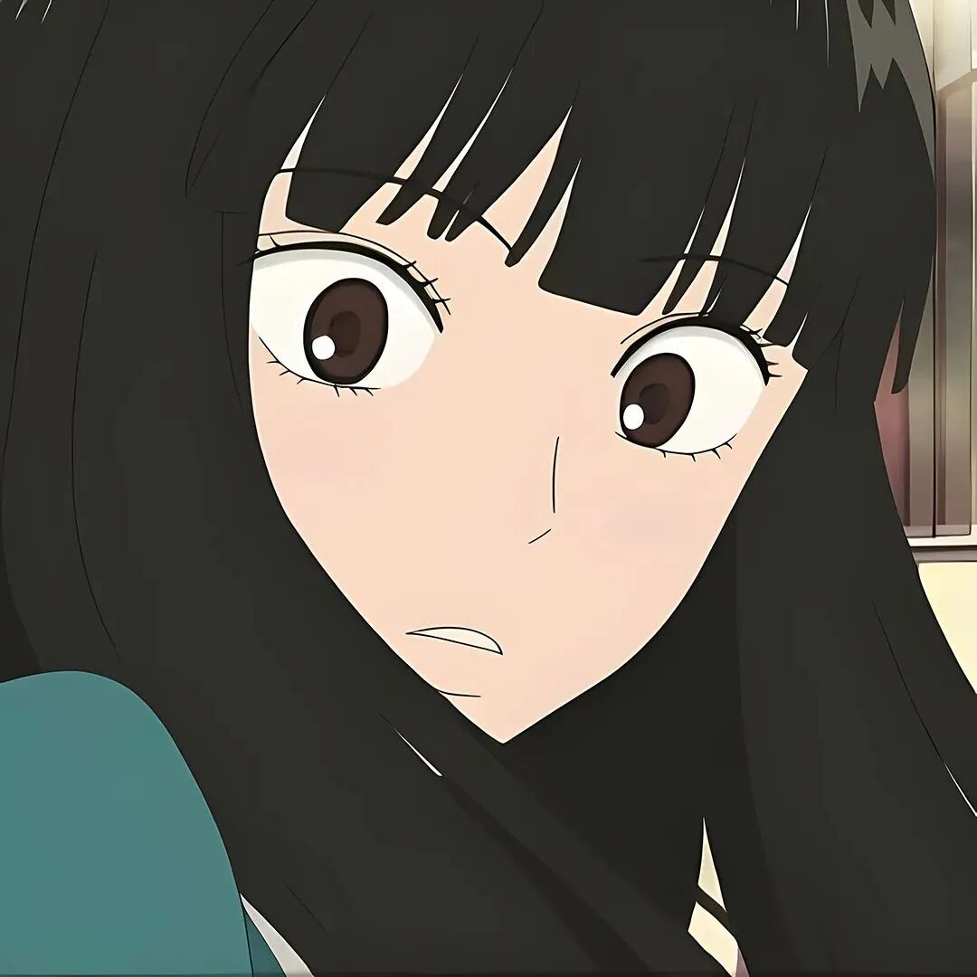 动漫头像女