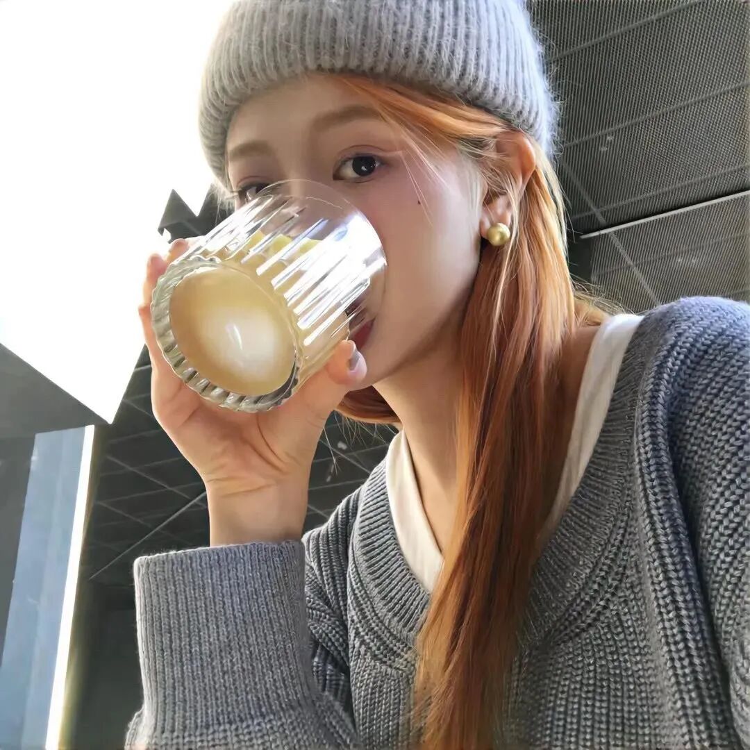 小众女生头像