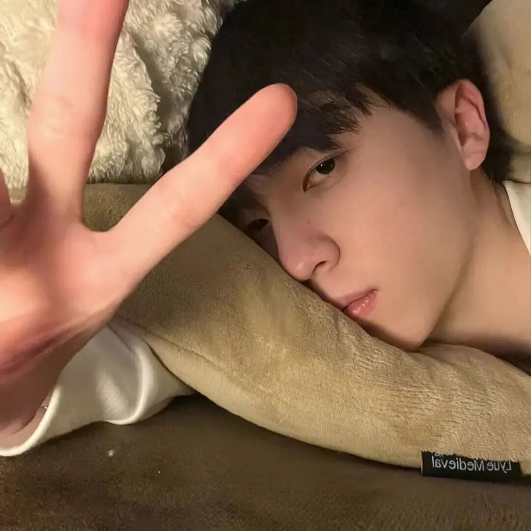 小众男生头像