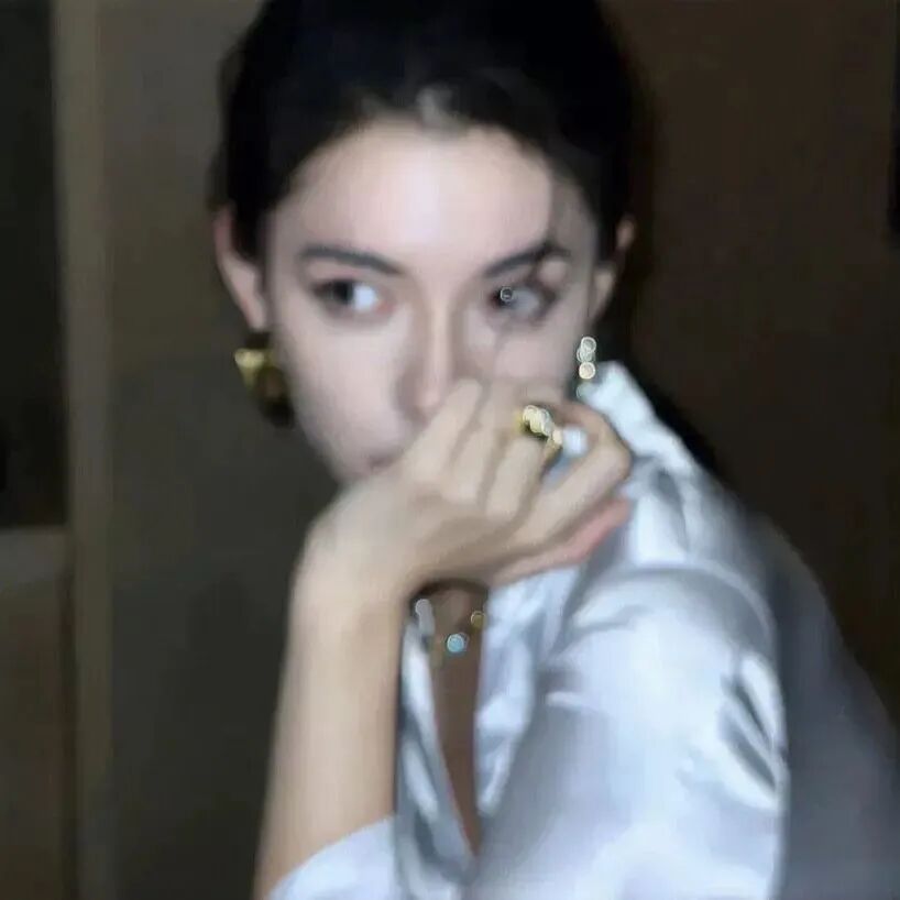 小众女生头像