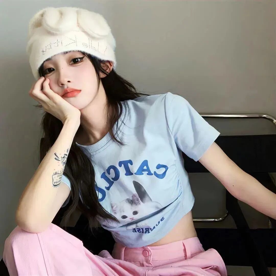 休闲戴着帽子二人闺蜜头像真人闺蜜头像
