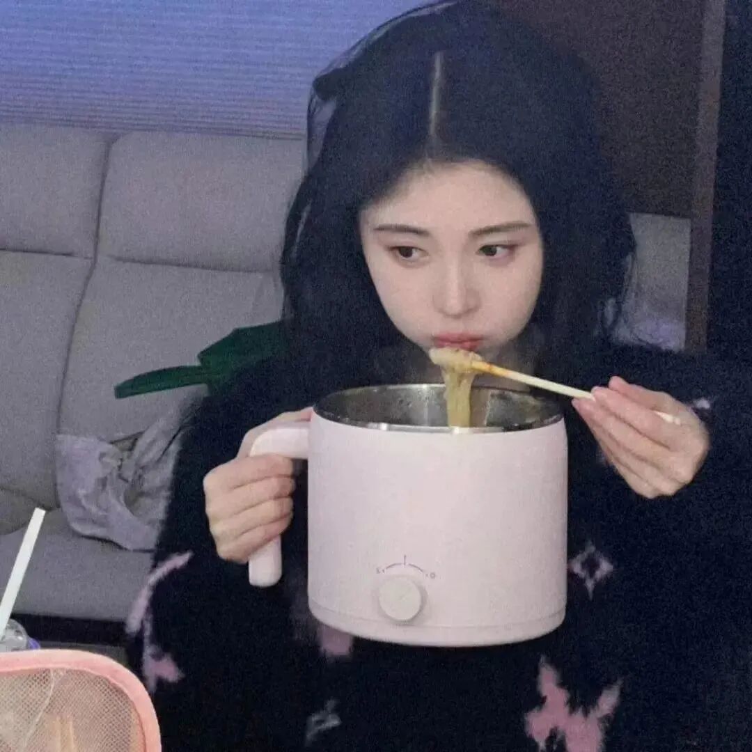 可爱女生头像