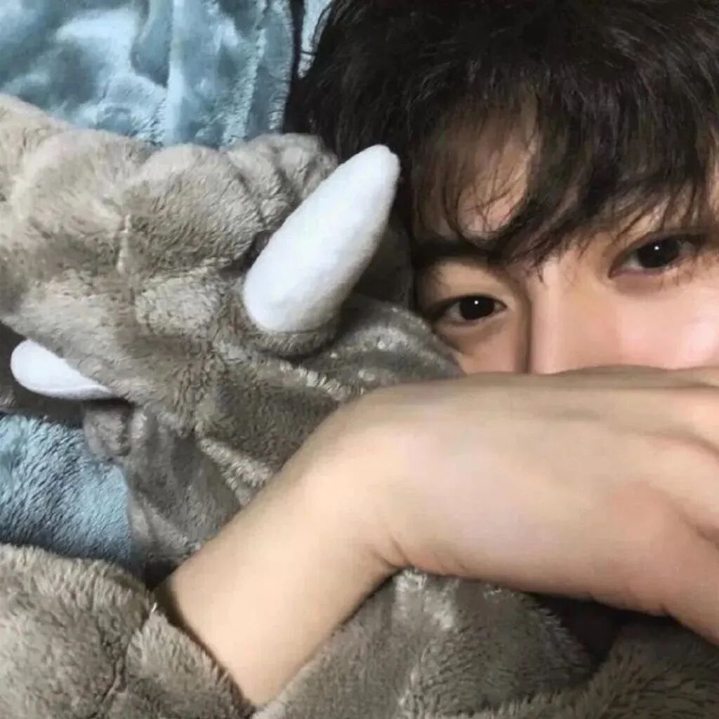 小众男生头像