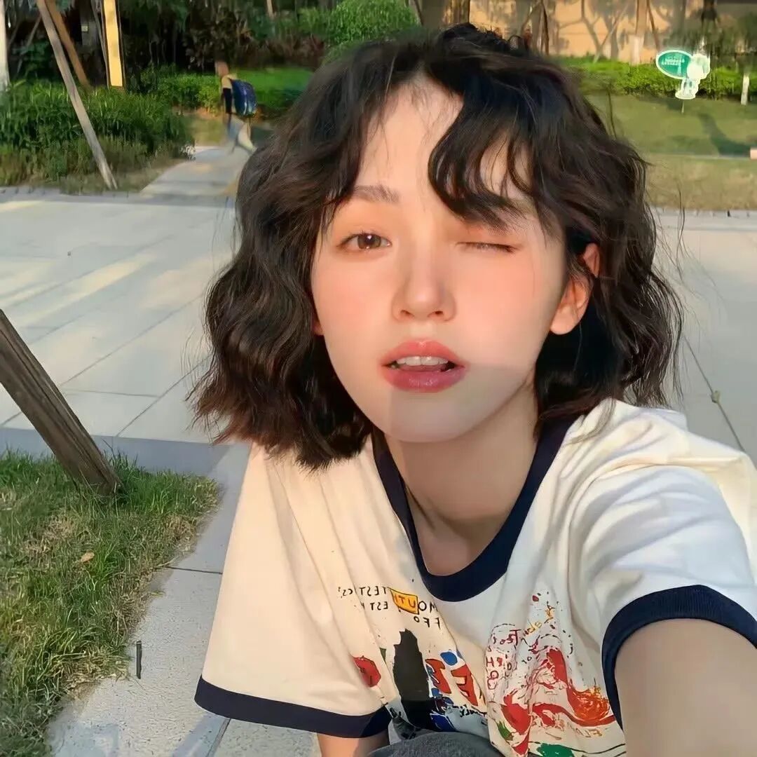 小众女生头像