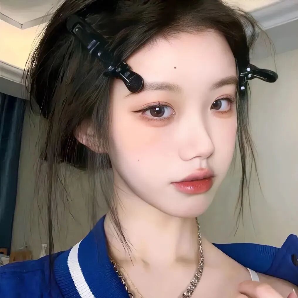 小众女生头像