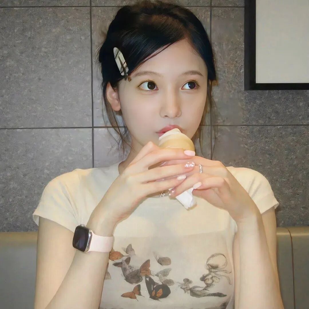 小众女生头像