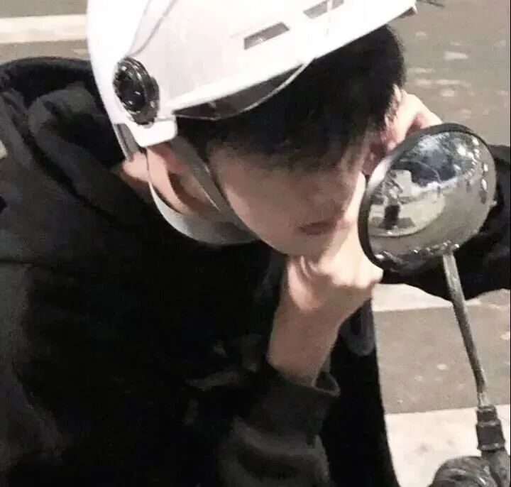 小众男生头像