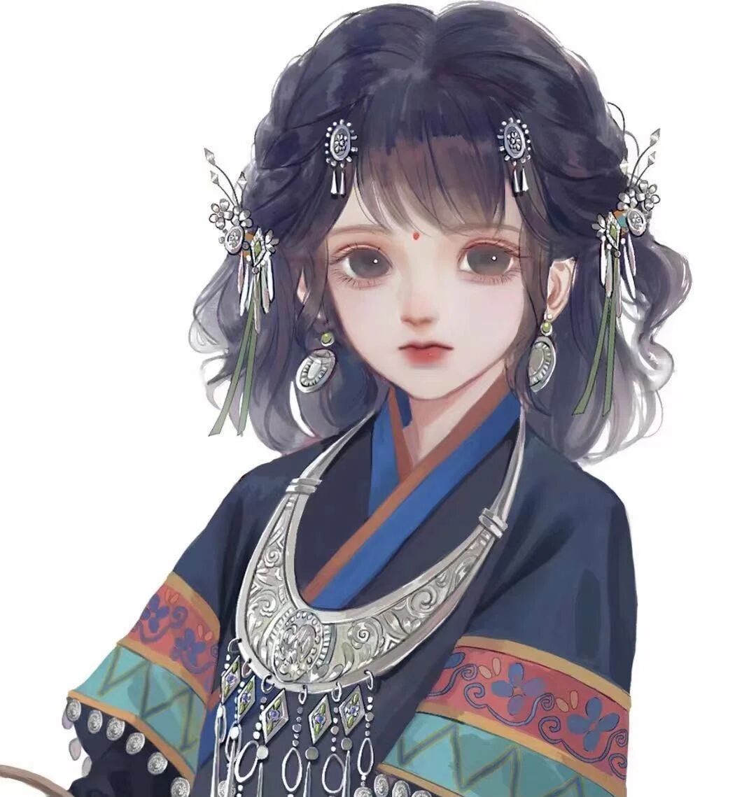 闺蜜头像 闺蜜 动漫闺蜜头像  二人闺蜜 二人闺蜜头像