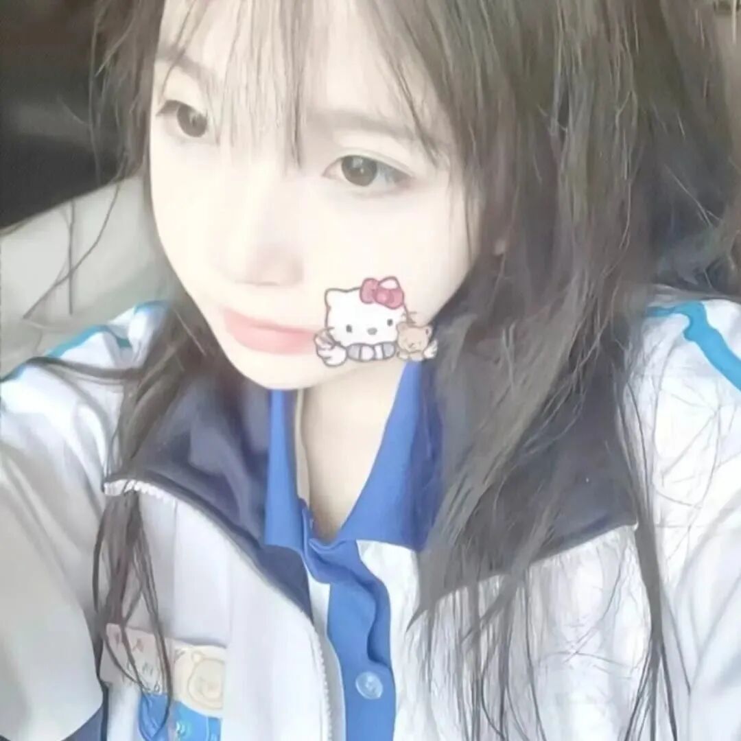 玩网女生头像