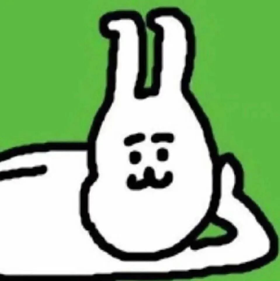沙雕搞怪卡通头像