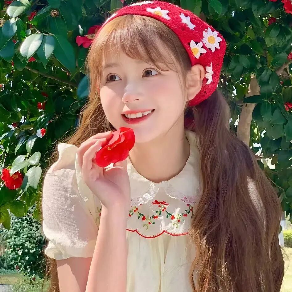 二人闺蜜头像真人闺蜜头像