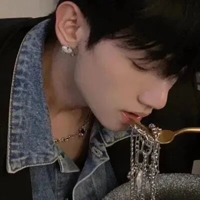 小众男生头像
