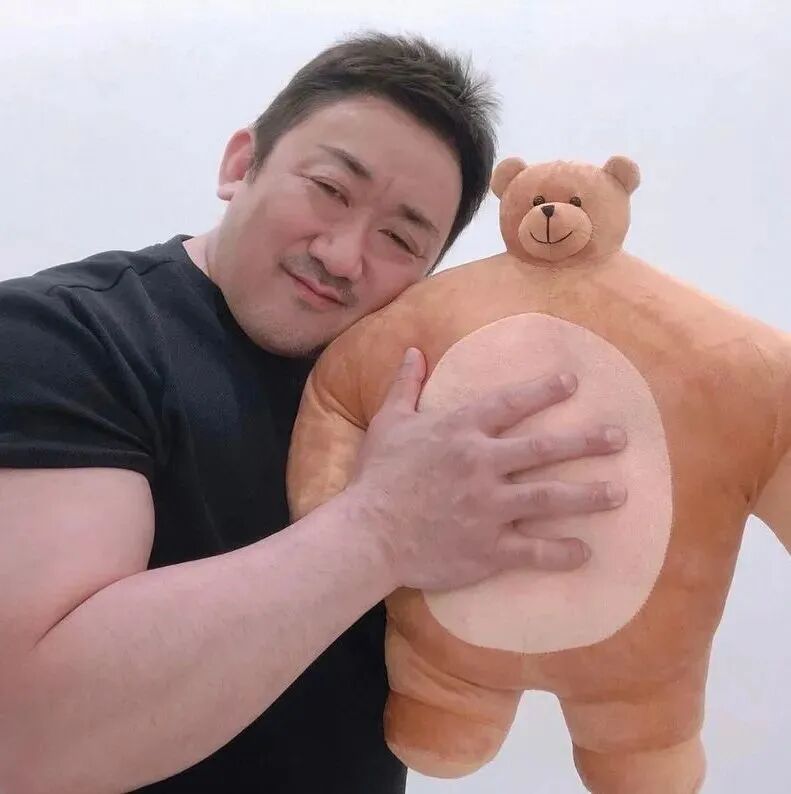 马东锡头像男生头像