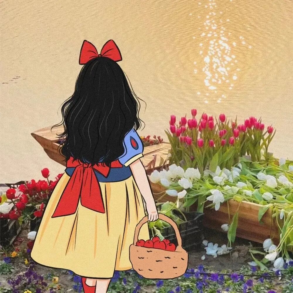 二人闺蜜头像动漫闺蜜头像
