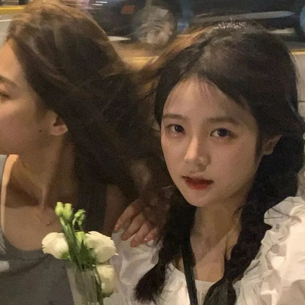 gmtxoq二人闺蜜头像真人闺蜜头像
