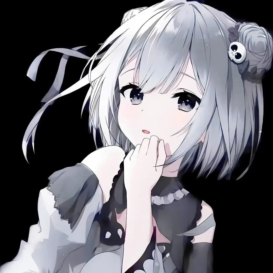 动漫情侣头像