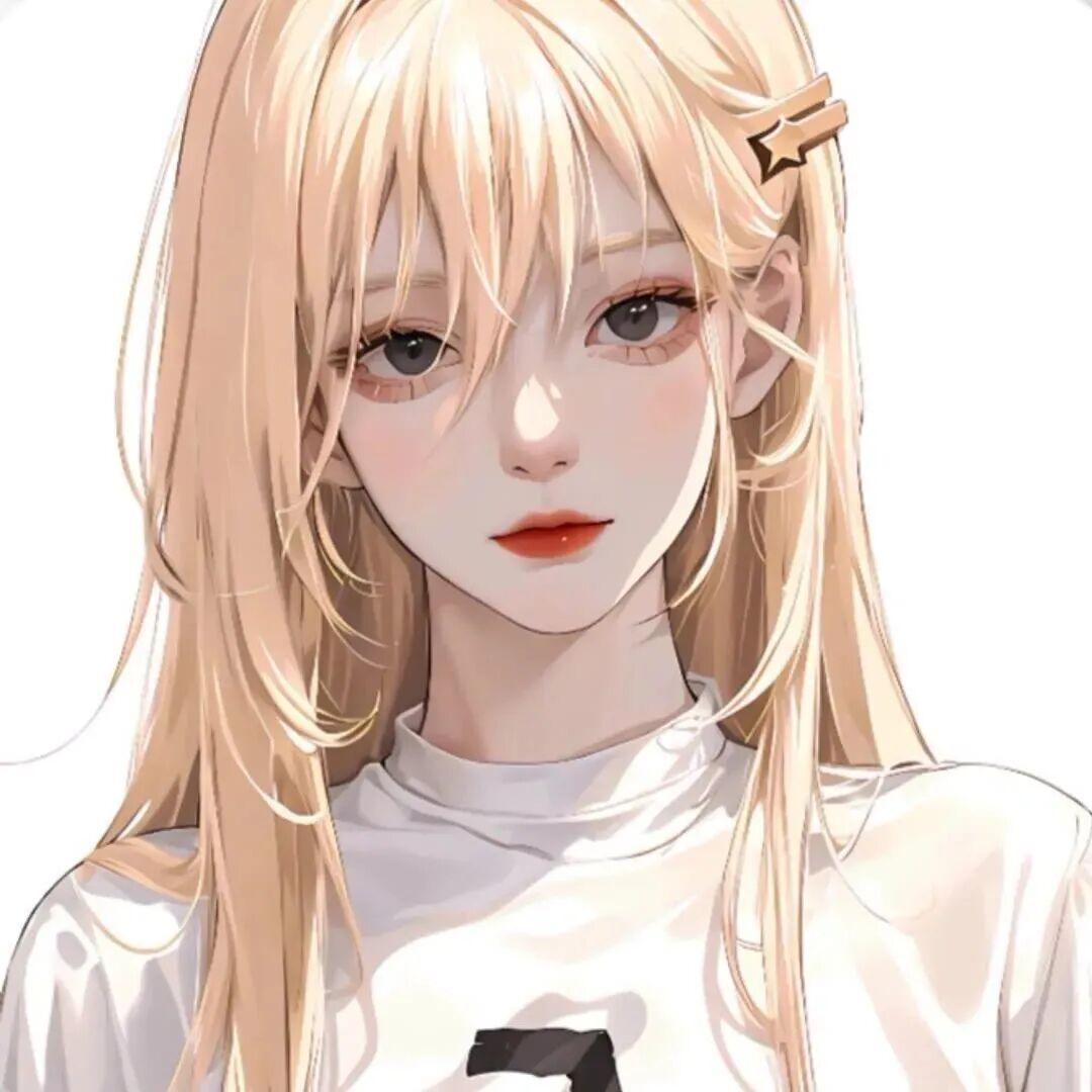 三人闺蜜头像动漫闺蜜头像