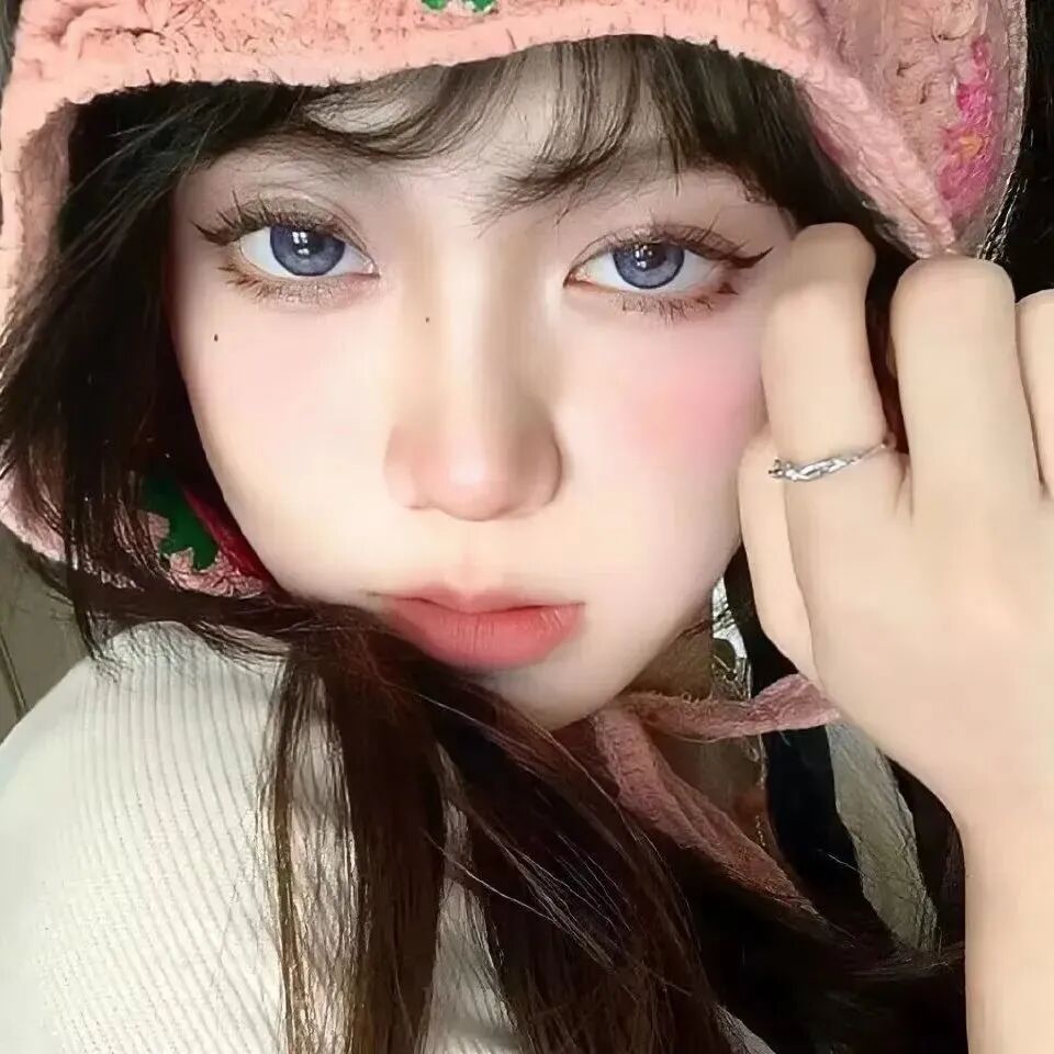 女生头像