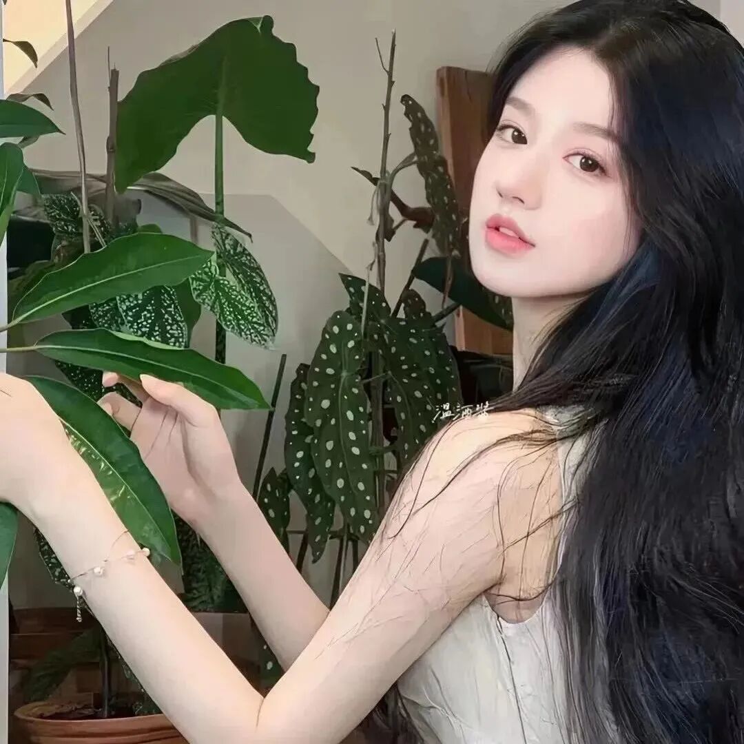 小众女生头像