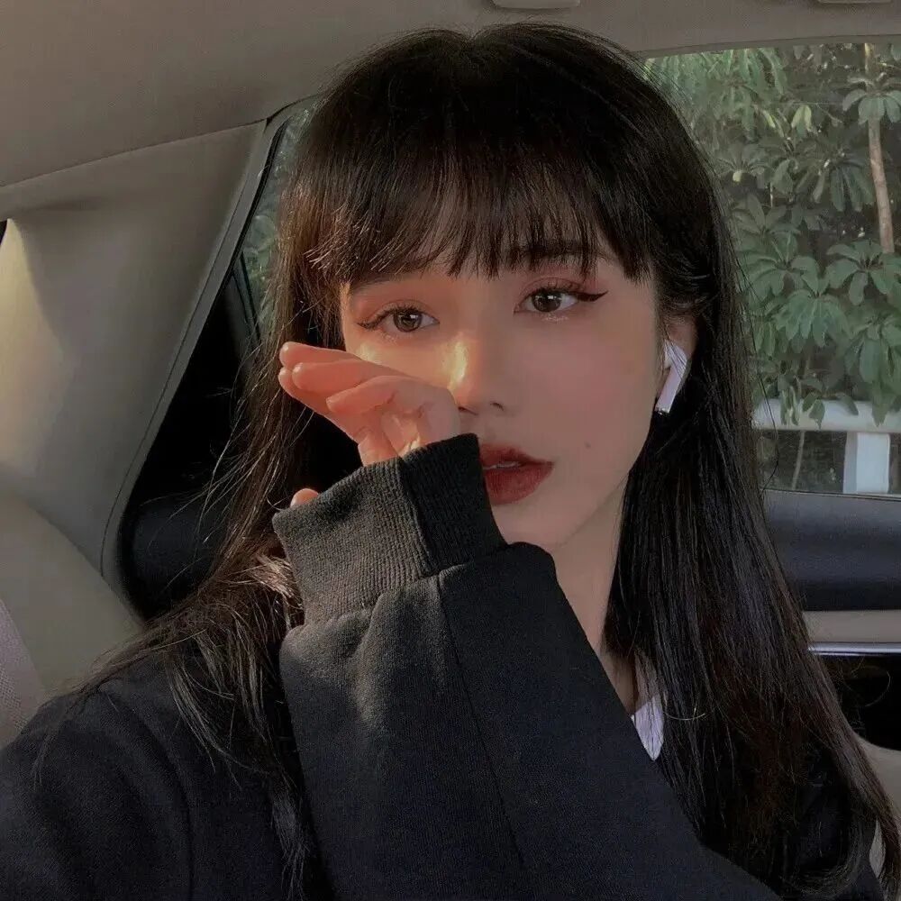 小众女生头像