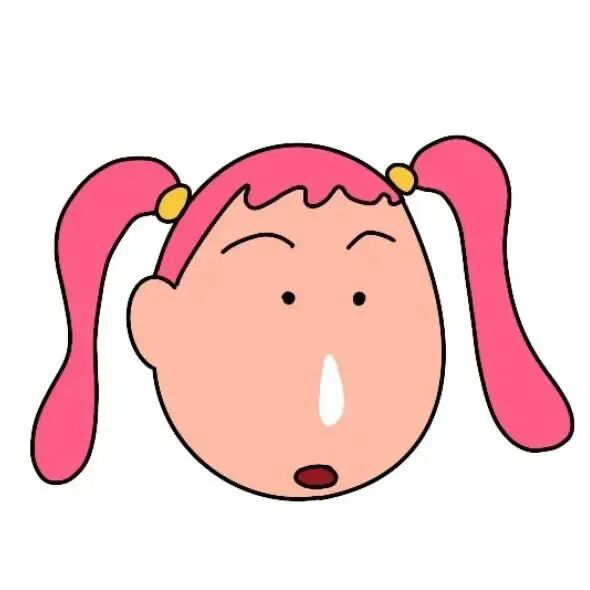 沙雕四人闺蜜头像搞怪动漫闺蜜头像