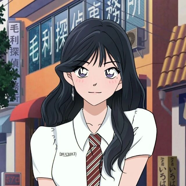 二人闺蜜头像动漫闺蜜头像
