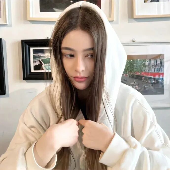 女生头像
