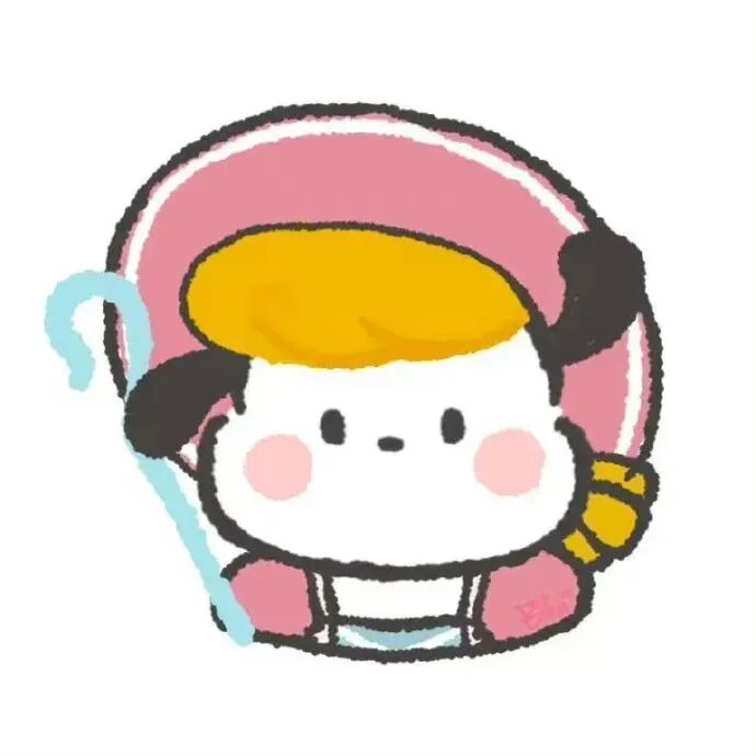 可爱卡通头像