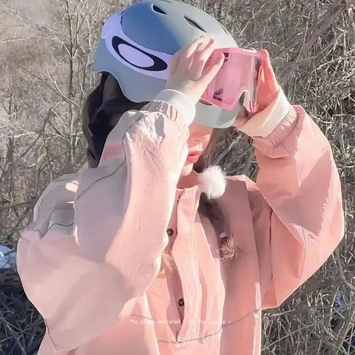 虞书欣头像不露脸女生头像