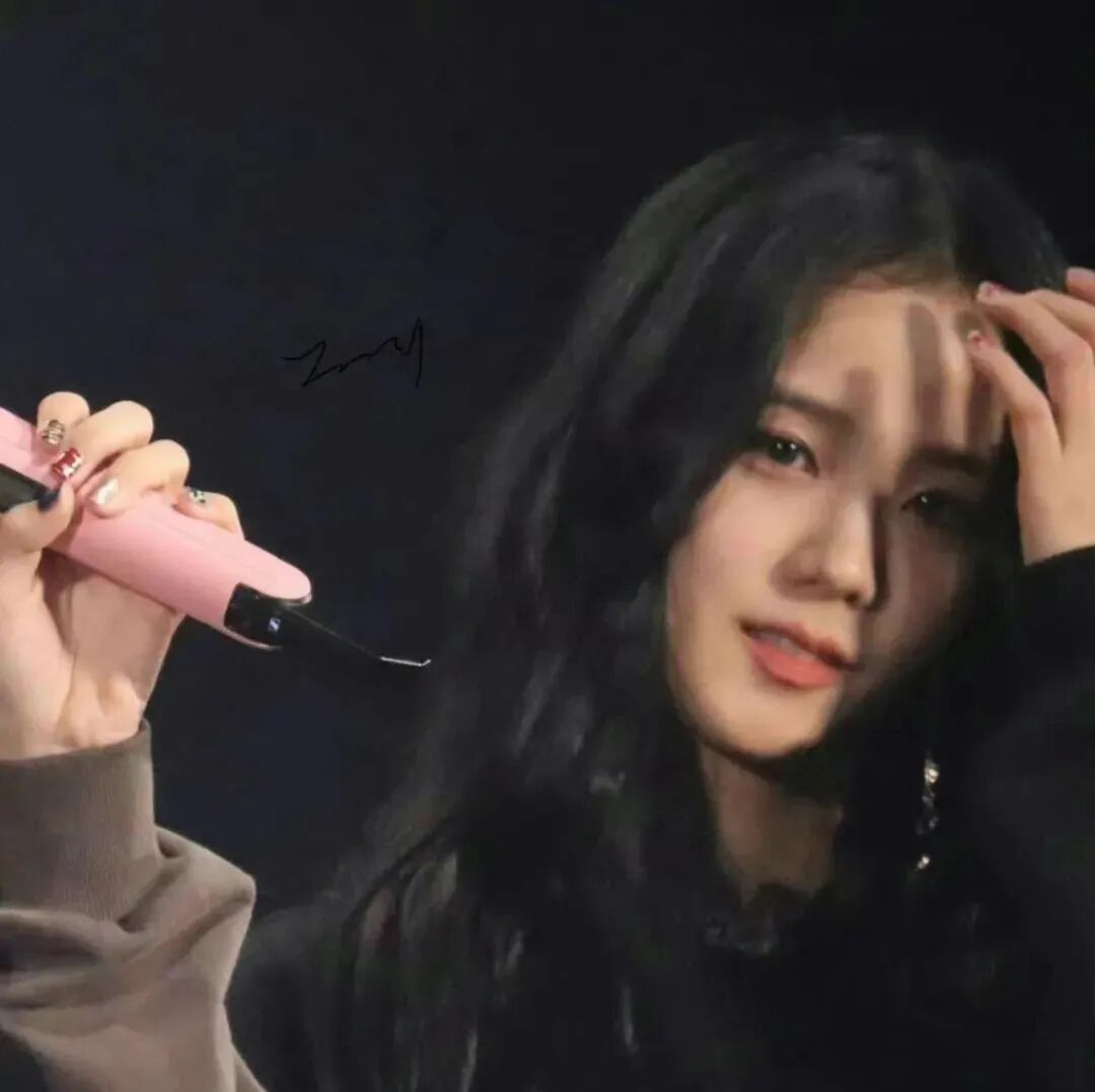 jisoo头像金智秀头像女生头像