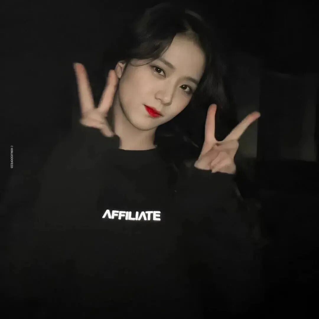 jisoo头像金智秀头像女生头像