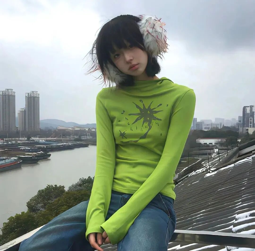 小众女生头像