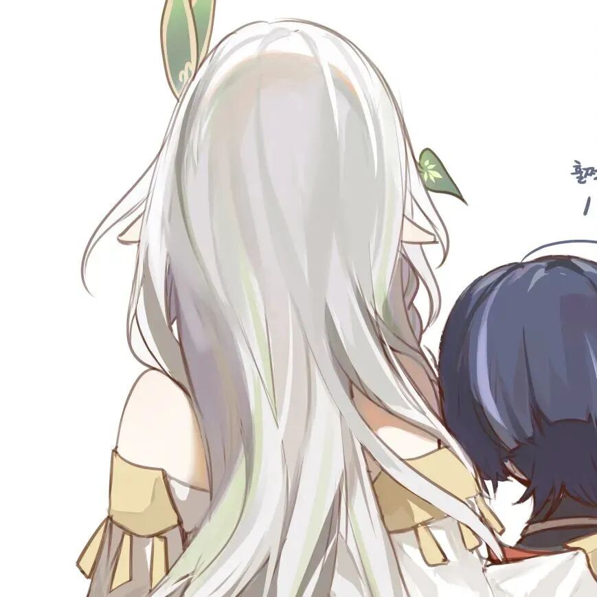 qltxpz动漫情侣头像