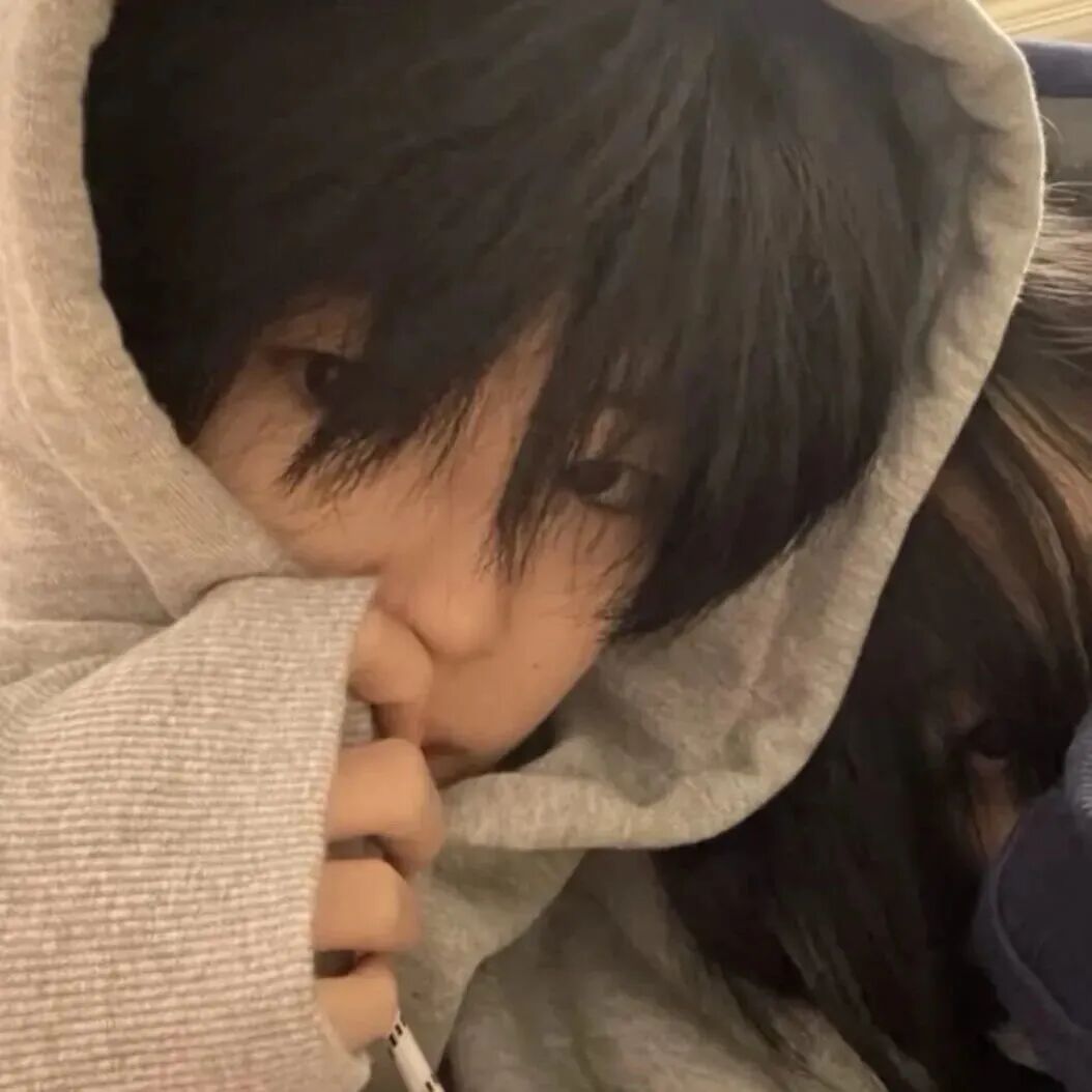 真人情侣头像