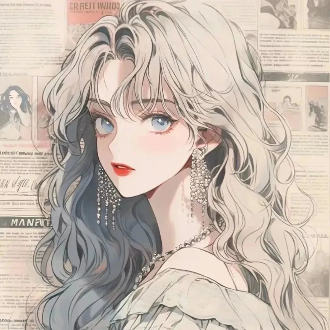baozqltx动漫情侣头像