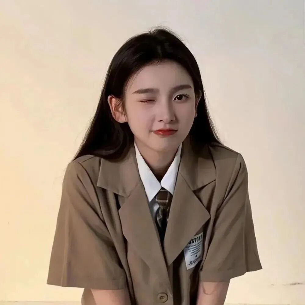 小众女生头像