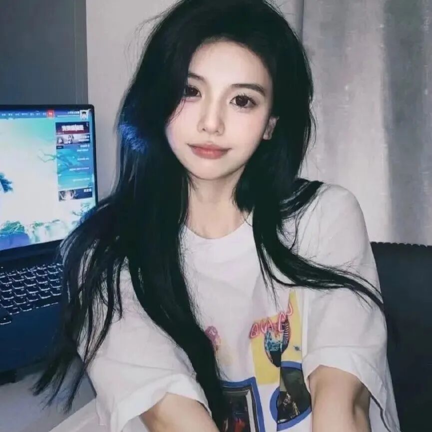 小众女生头像