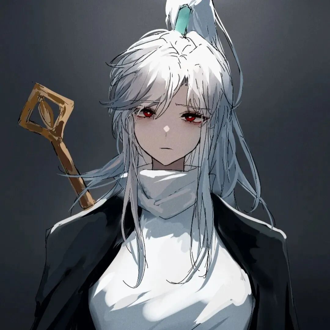 光遇动漫头像女
